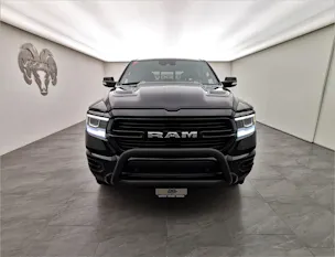 Dodge Ram 1500 5.7 V8 Laramie Sport