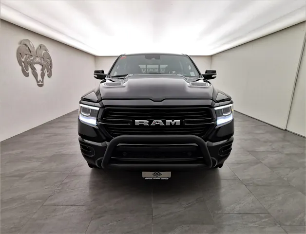 Dodge Ram 1500 5.7 V8 Laramie Sport