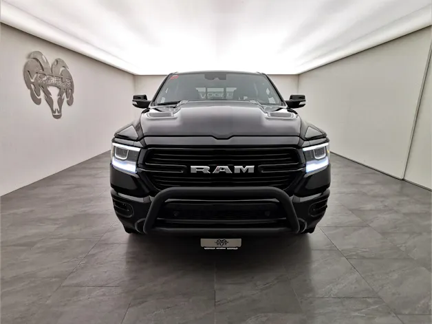 Dodge Ram 1500 5.7 V8 Laramie Sport