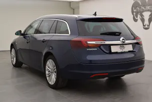 Opel Insignia Sports Tourer 2.0 CDTI