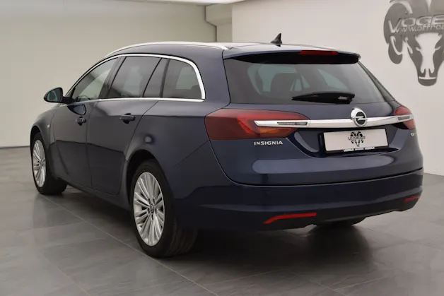 Opel Insignia Sports Tourer 2.0 CDTI