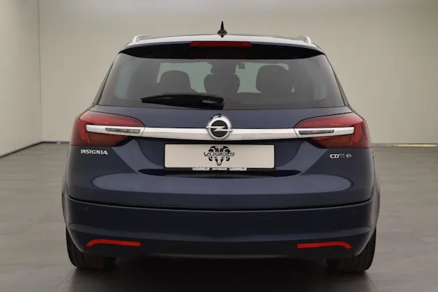 Opel Insignia Sports Tourer 2.0 CDTI