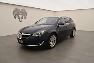 Opel Insignia Sports Tourer 2.0 CDTI