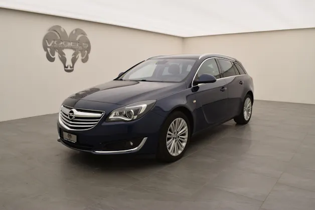 Opel Insignia Sports Tourer 2.0 CDTI