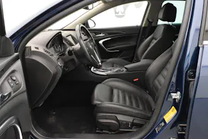 Opel Insignia Sports Tourer 2.0 CDTI