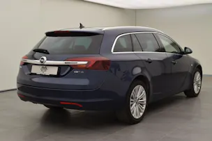Opel Insignia Sports Tourer 2.0 CDTI