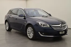 Opel Insignia Sports Tourer 2.0 CDTI