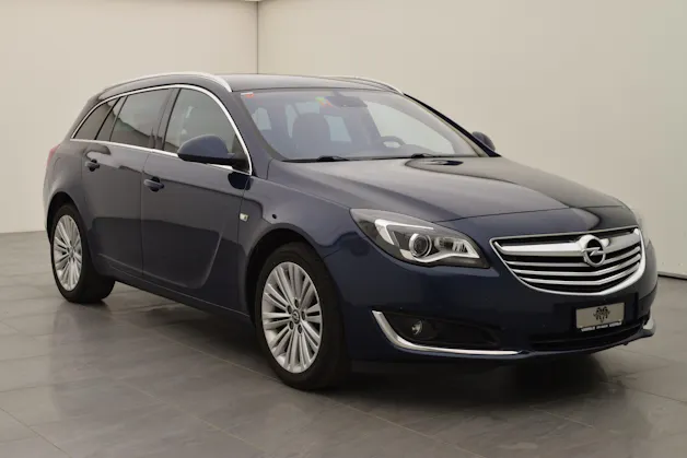 Opel Insignia Sports Tourer 2.0 CDTI
