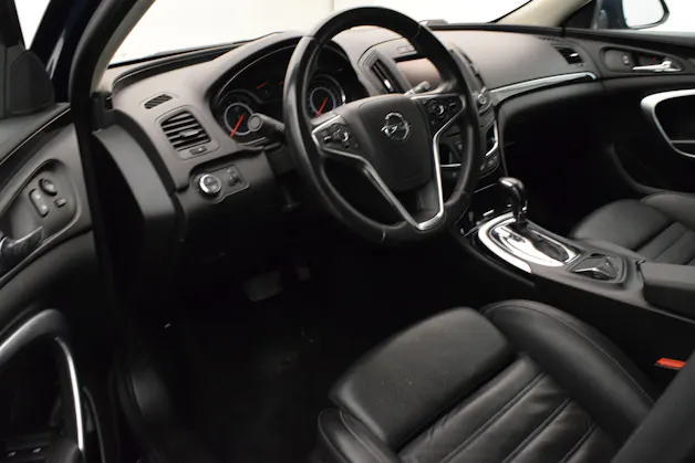 Opel Insignia Sports Tourer 2.0 CDTI
