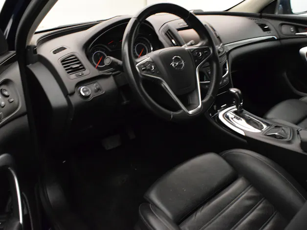 Opel Insignia Sports Tourer 2.0 CDTI