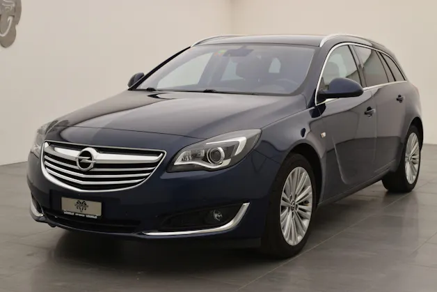 Opel Insignia Sports Tourer 2.0 CDTI