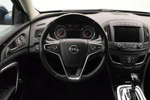 Opel Insignia Sports Tourer 2.0 CDTI