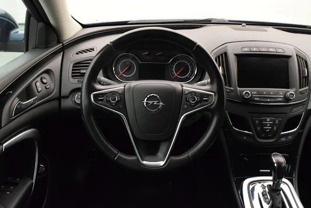 Opel Insignia Sports Tourer 2.0 CDTI