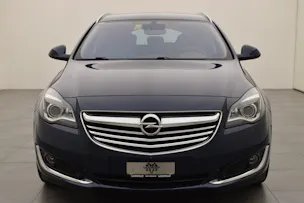 Opel Insignia Sports Tourer 2.0 CDTI