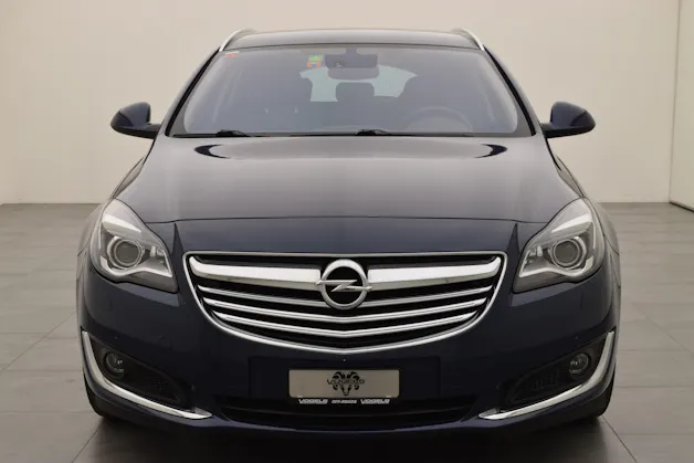 Opel Insignia Sports Tourer 2.0 CDTI