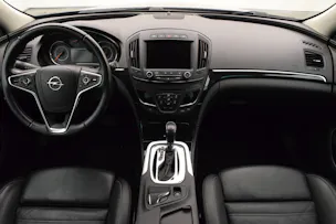 Opel Insignia Sports Tourer 2.0 CDTI