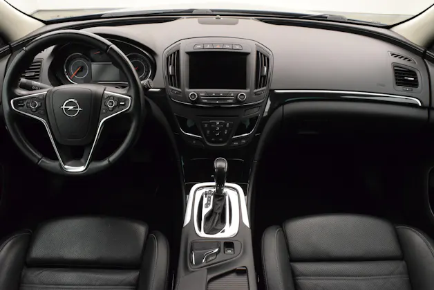 Opel Insignia Sports Tourer 2.0 CDTI