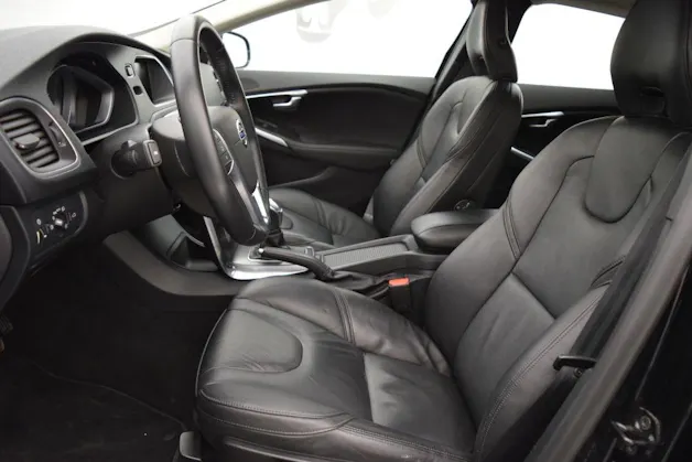 Volvo V40 T3 Summum