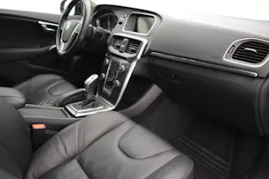 Volvo V40 T3 Summum