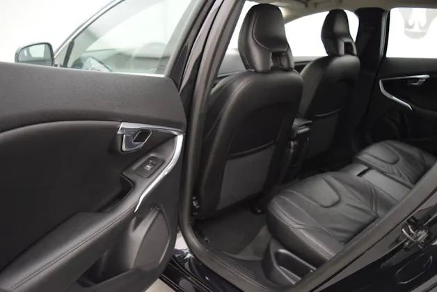 Volvo V40 T3 Summum