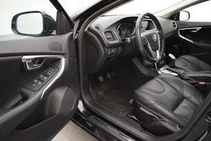 Volvo V40 T3 Summum