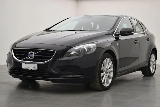 Volvo V40 T3 Summum