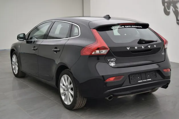 Volvo V40 T3 Summum
