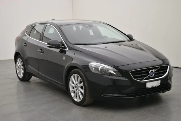 Volvo V40 T3 Summum