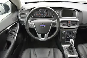 Volvo V40 T3 Summum