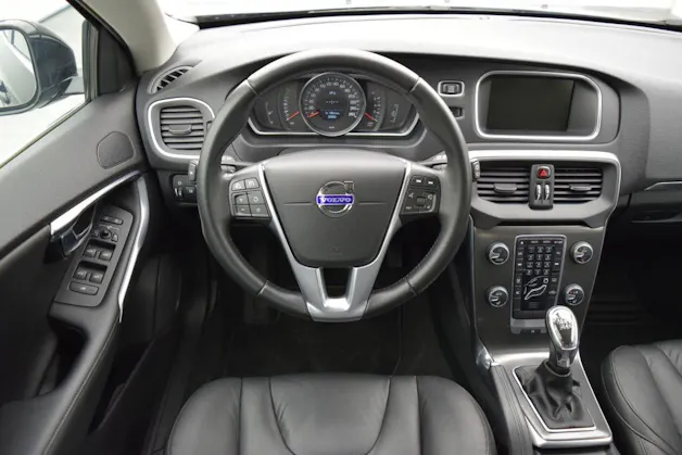Volvo V40 T3 Summum