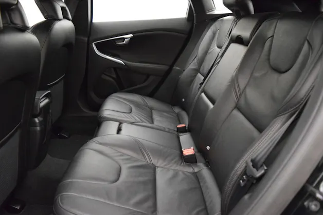 Volvo V40 T3 Summum