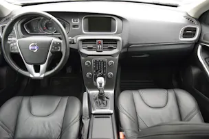 Volvo V40 T3 Summum