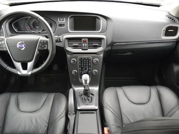 Volvo V40 T3 Summum