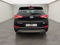 Hyundai Tucson 2.0 CRDI Vertex 4WD