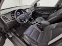 Hyundai Tucson 2.0 CRDI Vertex 4WD