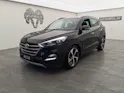Hyundai Tucson 2.0 CRDI Vertex 4WD