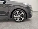 Hyundai Tucson 2.0 CRDI Vertex 4WD