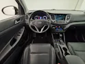 Hyundai Tucson 2.0 CRDI Vertex 4WD