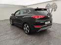 Hyundai Tucson 2.0 CRDI Vertex 4WD