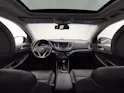 Hyundai Tucson 2.0 CRDI Vertex 4WD
