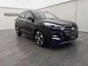 Hyundai Tucson 2.0 CRDI Vertex 4WD