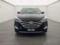 Hyundai Tucson 2.0 CRDI Vertex 4WD