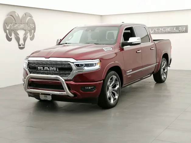 Dodge Ram 1500 5.7 V8 Limited Crew Cab