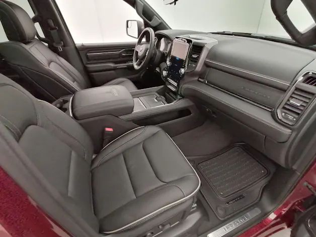 Dodge Ram 1500 5.7 V8 Limited Crew Cab