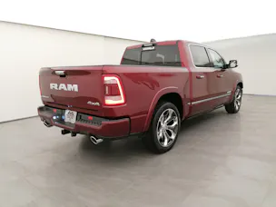 Dodge Ram 1500 5.7 V8 Limited Crew Cab