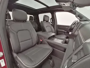 Dodge Ram 1500 5.7 V8 Limited Crew Cab