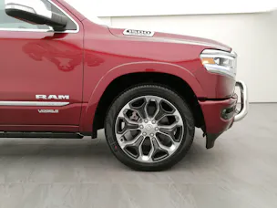 Dodge Ram 1500 5.7 V8 Limited Crew Cab