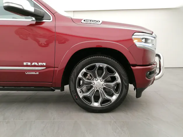 Dodge Ram 1500 5.7 V8 Limited Crew Cab