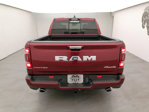 Dodge Ram 1500 5.7 V8 Limited Crew Cab