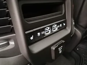 Dodge Ram 1500 5.7 V8 Limited Crew Cab